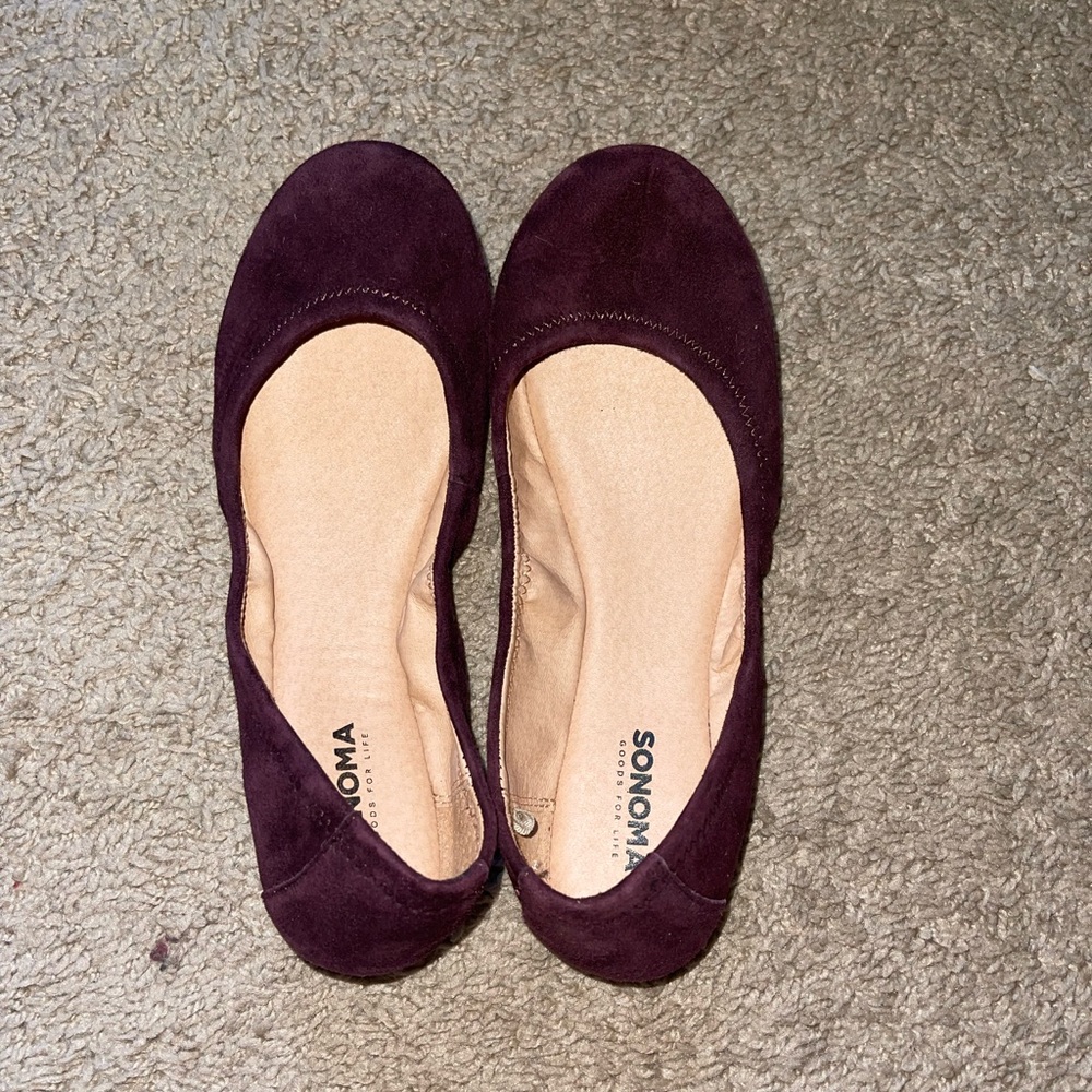 Flats